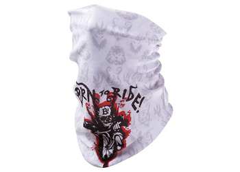 brn bike wear Tubo Collo To Ride